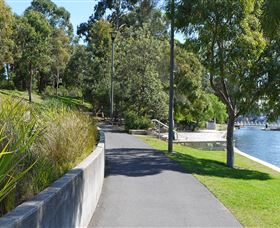 Secret Sydney Walking Tours - Accommodation Mermaid Beach 5