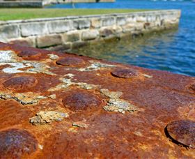 Secret Sydney Walking Tours - Accommodation Mermaid Beach 8