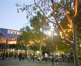 Seymour Centre - Accommodation Mermaid Beach 0