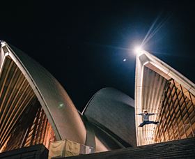 Sydney Photography Walks - Accommodation Mermaid Beach 0