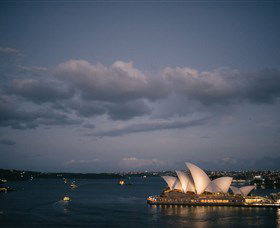 Sydney Photography Walks - Accommodation Mermaid Beach 2