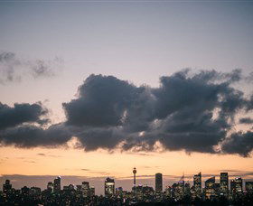 Sydney Photography Walks - Accommodation Mermaid Beach 4