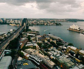 Sydney Photography Walks - Accommodation Mermaid Beach 5