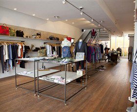 Incu Clothing - Accommodation Mermaid Beach 0