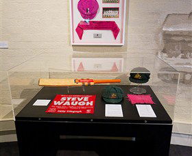 Sydney Cricket Ground Museum - Accommodation Mermaid Beach 3