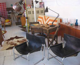 Retro On Regent - Accommodation Mermaid Beach 0