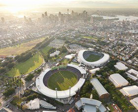 SCG Tour Experience - Accommodation Mermaid Beach 0