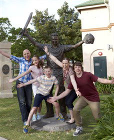 SCG Tour Experience - Accommodation Mermaid Beach 5