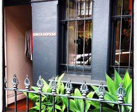 Sonya Hopkins, Sydney - Accommodation Mermaid Beach 0