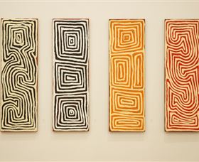 Utopia Art Sydney - Accommodation Mermaid Beach 0