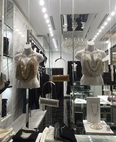 ZAHLI Crystal Couture And Designer Denim - Accommodation Mermaid Beach 0