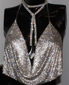 ZAHLI Crystal Couture And Designer Denim - Accommodation Mermaid Beach 2