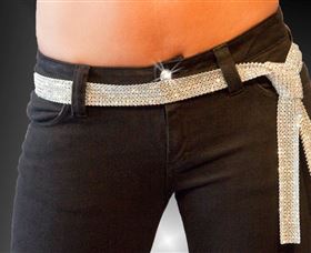 ZAHLI Crystal Couture And Designer Denim - Accommodation Mermaid Beach 4