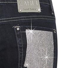 ZAHLI Crystal Couture And Designer Denim - Accommodation Mermaid Beach 5