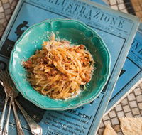 Cucina Italiana Cooking School - Accommodation Mermaid Beach