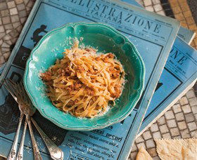 Cucina Italiana Cooking School - Accommodation Mermaid Beach 0