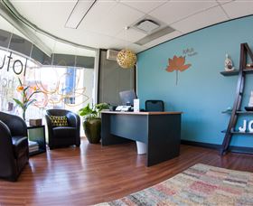 Ravel Therapies Remedial Massage - Accommodation Mermaid Beach 0