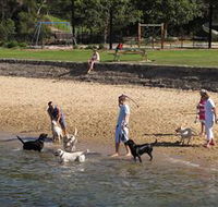 Sirius Cove - Accommodation Mermaid Beach