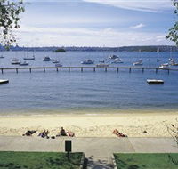 Redleaf Beach - Accommodation Mermaid Beach