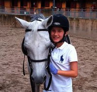 Centennial Parklands Horse Ride - Accommodation Mermaid Beach