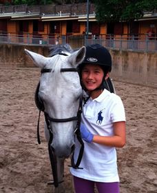 Centennial Parklands Horse Ride - Accommodation Mermaid Beach 0