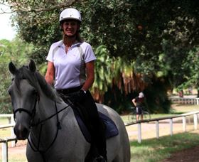 Centennial Parklands Horse Ride - Accommodation Mermaid Beach 2