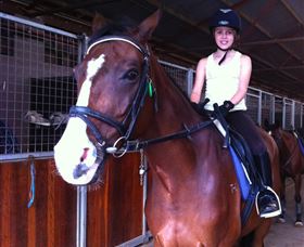 Centennial Parklands Horse Ride - Accommodation Mermaid Beach 3