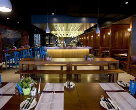 Bavarian Bier Cafe Crows Nest - Accommodation Mermaid Beach 0