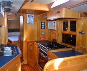 Pilgrim Sailing - Accommodation Mermaid Beach 7