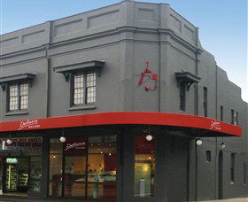 Defiance Gallery - Accommodation Mermaid Beach 0