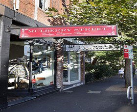 Mulberry Street Vintage Designer Boutique - Accommodation Mermaid Beach 0