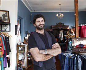 Mulberry Street Vintage Designer Boutique - Accommodation Mermaid Beach 1