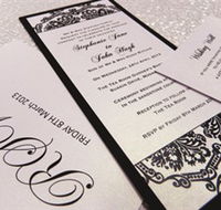 Do It Yourself Invitations - Accommodation Mermaid Beach