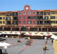 Italian Forum - Accommodation Mermaid Beach
