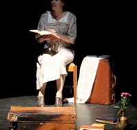 King Street Theatre - Accommodation Mermaid Beach