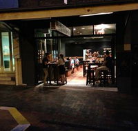 Flat Rock Brew Cafe and Nano Brewery - Accommodation Mermaid Beach