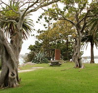 Shark Island - Accommodation Mermaid Beach