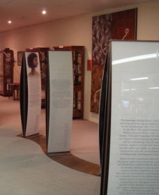 Aboriginal Heritage Museum - Accommodation Mermaid Beach 0