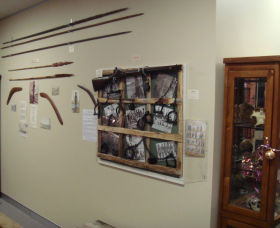 Aboriginal Heritage Museum - Accommodation Mermaid Beach 1