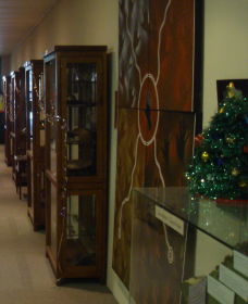 Aboriginal Heritage Museum - Accommodation Mermaid Beach 2