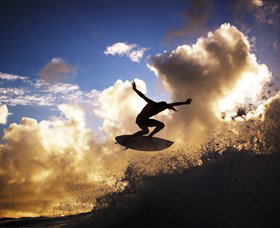 Aquabumps - Accommodation Mermaid Beach 1