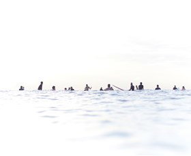 Aquabumps - Accommodation Mermaid Beach 2