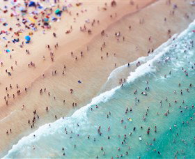 Aquabumps - Accommodation Mermaid Beach 3