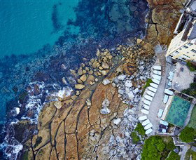 Aquabumps - Accommodation Mermaid Beach 5