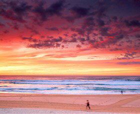 Aquabumps - Accommodation Mermaid Beach 7