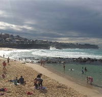 Bronte Beach - Accommodation Mermaid Beach