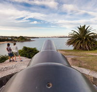 South Head Heritage trail - Accommodation Mermaid Beach