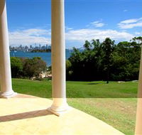 Outdoor East Walking Tours - Accommodation Mermaid Beach