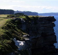 Bondi Golf Club - Accommodation Mermaid Beach