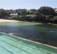 Clovelly Beach - Accommodation Mermaid Beach